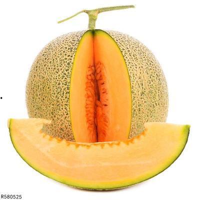 吃蛏子可以吃哈密瓜吗,美味搭配的奇妙之旅