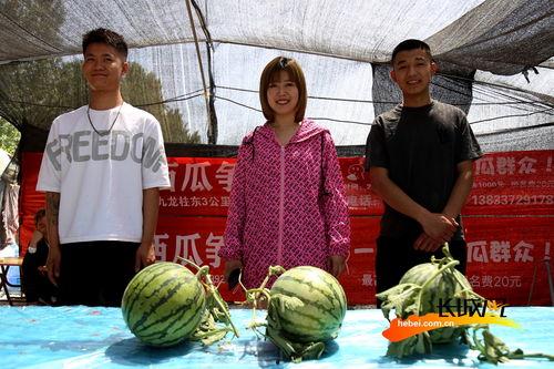 河北职高吃瓜,吃瓜趣事一箩筐