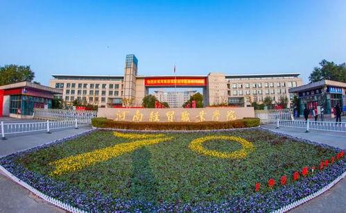 河南经贸学院吃瓜,揭秘校园里的“瓜田”风云