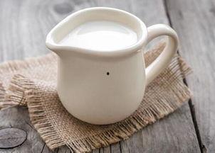 吃瓜饭可以喝牛奶,牛奶搭配的奇妙体验