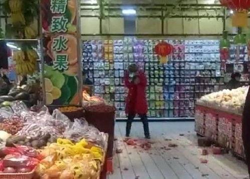 吃瓜看超市,吃瓜群众揭秘日常购物背后的秘密