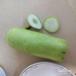 吃瓠子瓜好吗吃葫芦瓜好吗,营养价值与食用益处的比较