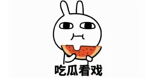 胡闹吃瓜全文,一场爆笑的美食狂欢之旅