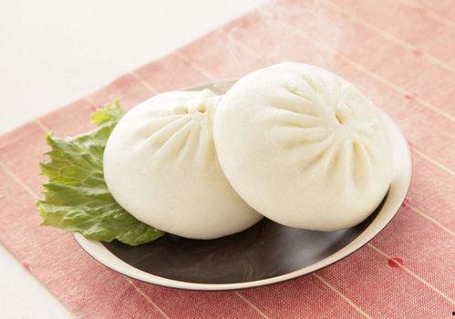 呆瓜吃馒头,一场味蕾与心灵的碰撞